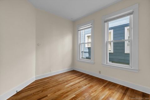 Tiny photo for 56 Mansfield Street #1, New Haven, CT 06511 (MLS # 24157460)