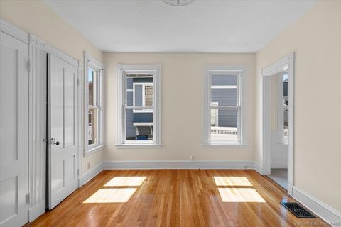 Tiny photo for 56 Mansfield Street #1, New Haven, CT 06511 (MLS # 24157460)