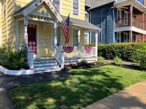 Tiny photo for 56 Mansfield Street #1, New Haven, CT 06511 (MLS # 24157460)