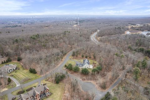 Tiny photo for 15 Parsons Way, Avon, CT 06001 (MLS # 24006456)