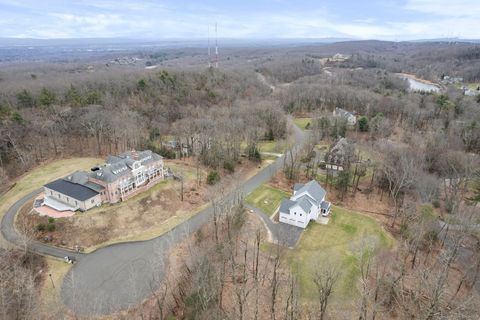 Tiny photo for 15 Parsons Way, Avon, CT 06001 (MLS # 24006456)