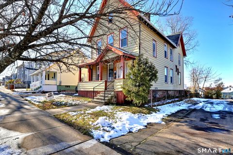 314 Lenox Street New Haven CT 06513