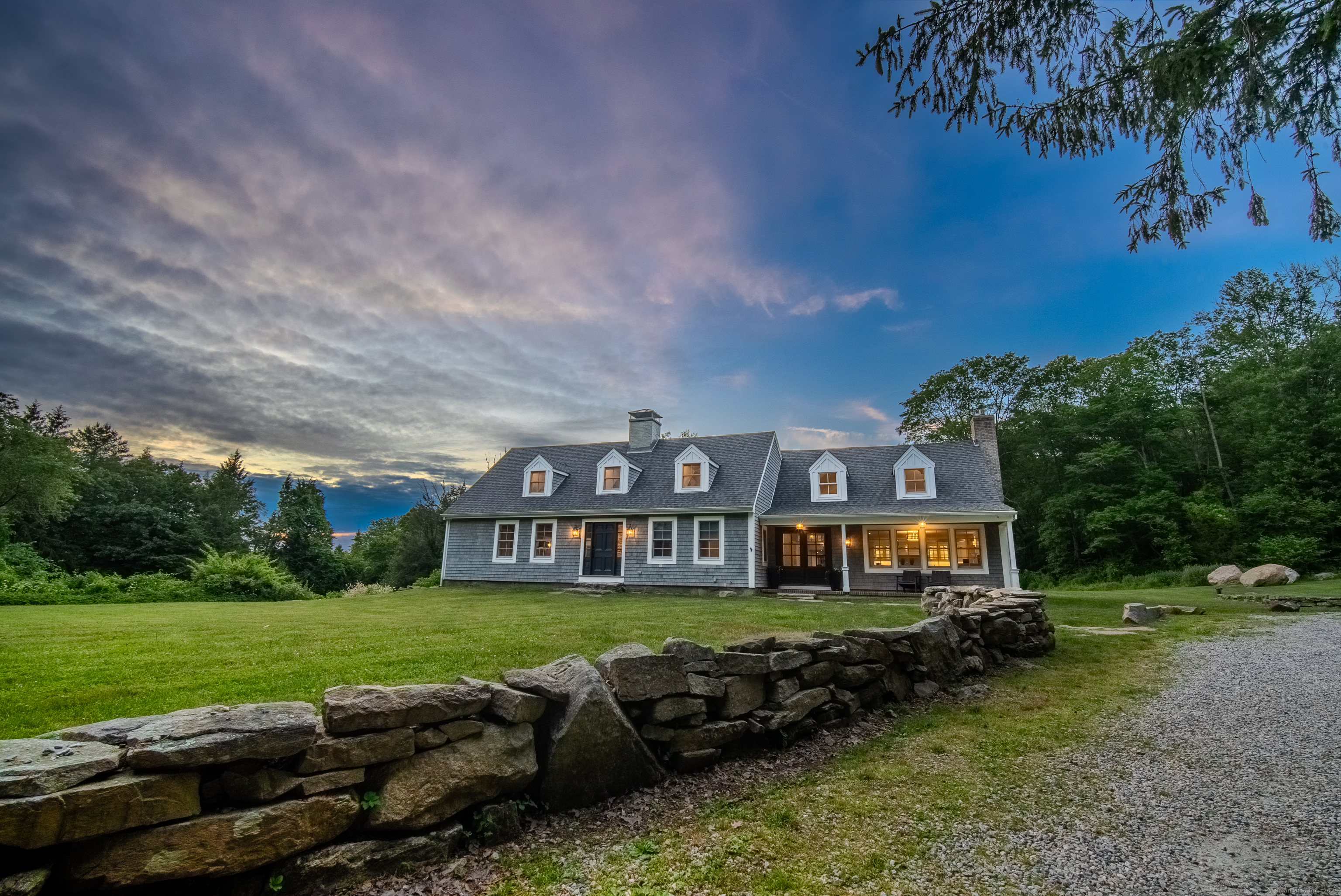 188 Wolf Neck Road