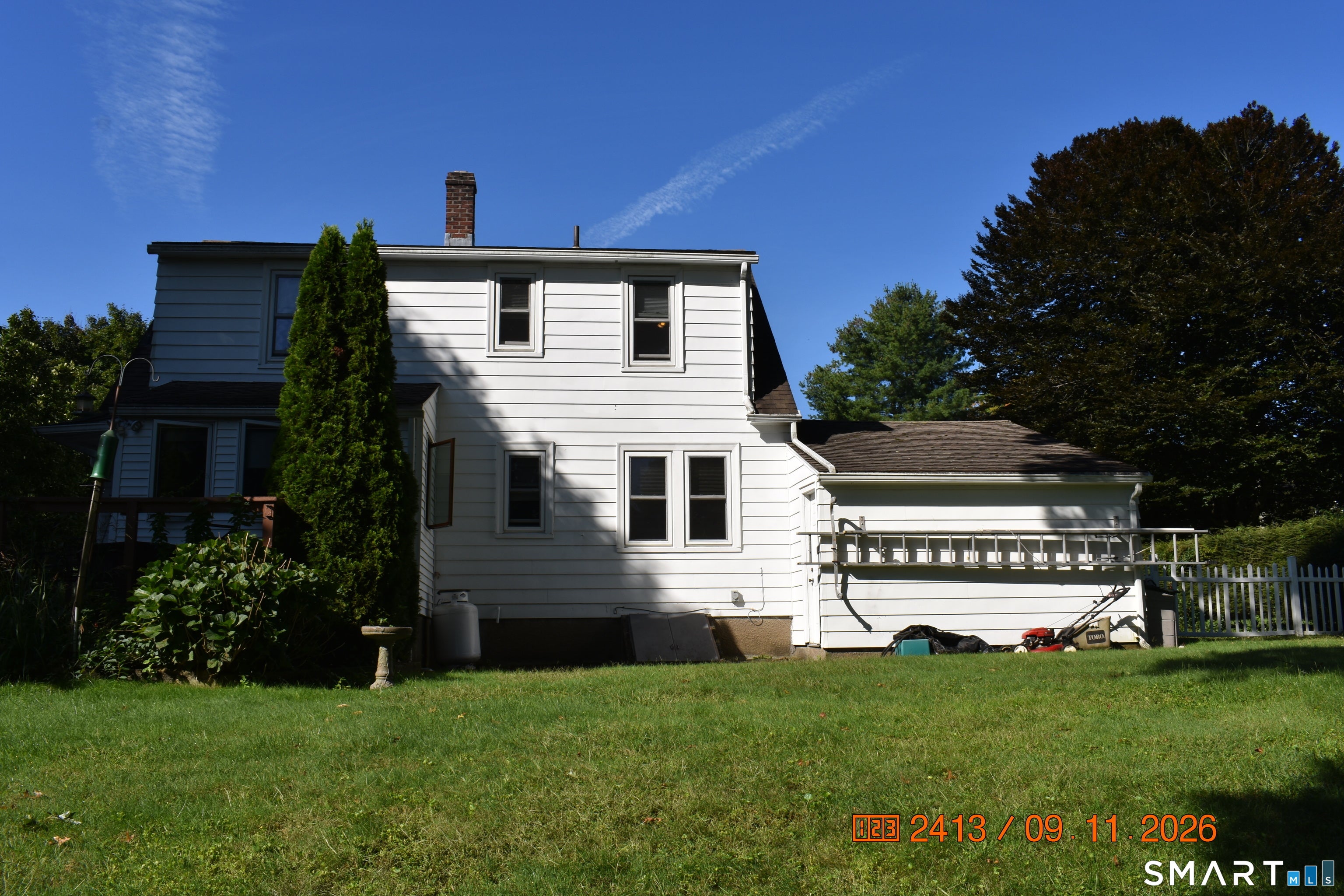 521 Burton Road