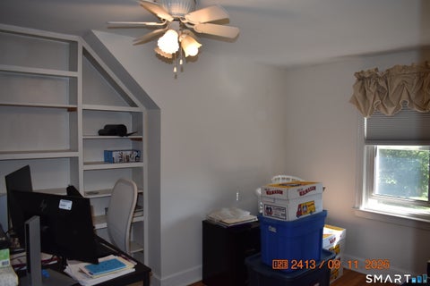 Tiny photo for 521 Burton Road, Beacon Falls, CT 06403 (MLS # 24206747)