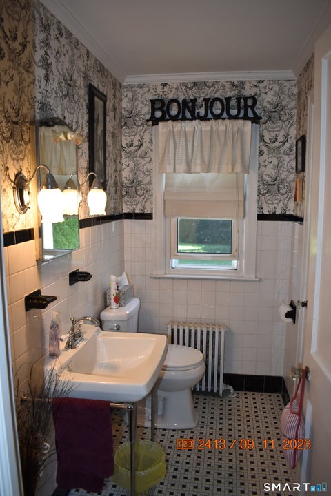 Tiny photo for 521 Burton Road, Beacon Falls, CT 06403 (MLS # 24206747)