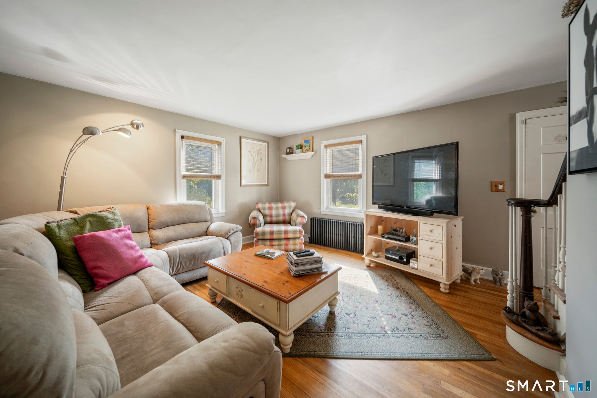 521 Burton Road