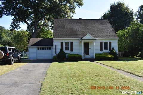 Photo of 521 Burton Road, Beacon Falls, CT 06403 (MLS # 24206747)