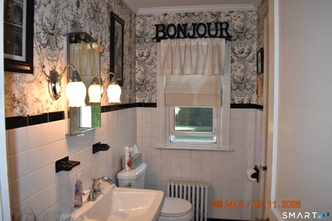 Tiny photo for 521 Burton Road, Beacon Falls, CT 06403 (MLS # 24206747)