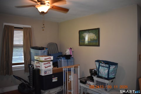Tiny photo for 521 Burton Road, Beacon Falls, CT 06403 (MLS # 24206747)