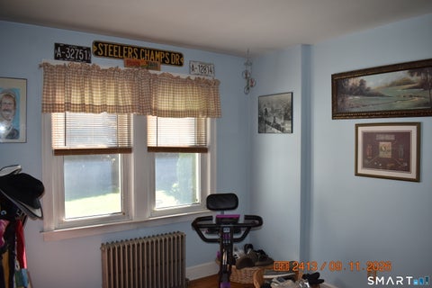 Tiny photo for 521 Burton Road, Beacon Falls, CT 06403 (MLS # 24206747)