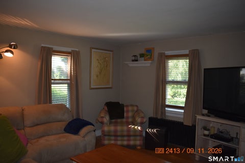 Tiny photo for 521 Burton Road, Beacon Falls, CT 06403 (MLS # 24206747)