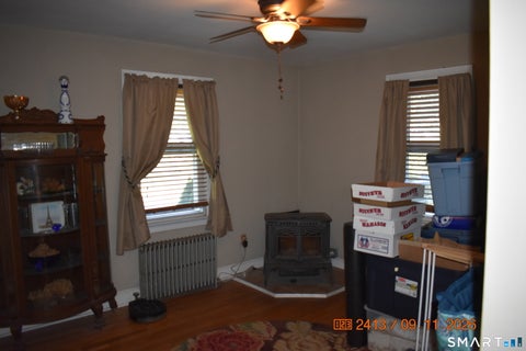 Tiny photo for 521 Burton Road, Beacon Falls, CT 06403 (MLS # 24206747)