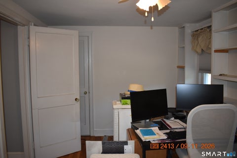 Tiny photo for 521 Burton Road, Beacon Falls, CT 06403 (MLS # 24206747)
