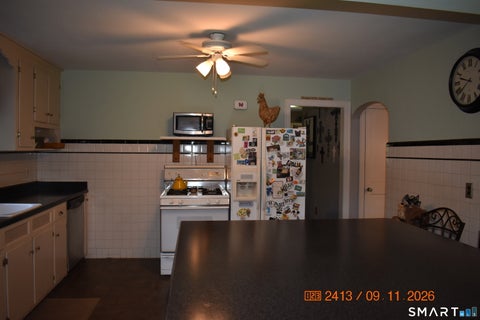 Tiny photo for 521 Burton Road, Beacon Falls, CT 06403 (MLS # 24206747)