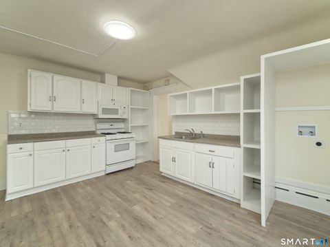 Tiny photo for 361 Ridgefield Avenue #3rd Floor, Bridgeport, CT 06610 (MLS # 24157185)