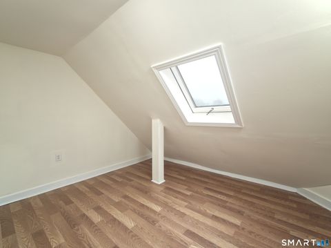 Tiny photo for 361 Ridgefield Avenue #3rd Floor, Bridgeport, CT 06610 (MLS # 24157185)