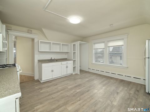 Tiny photo for 361 Ridgefield Avenue #3rd Floor, Bridgeport, CT 06610 (MLS # 24157185)