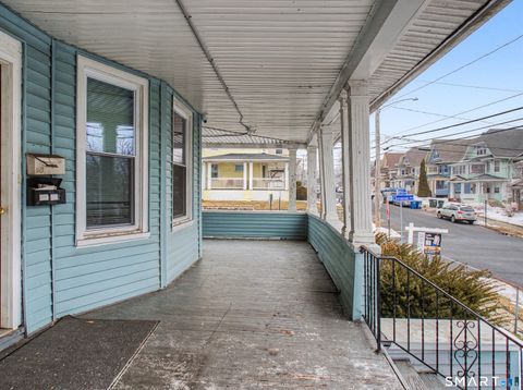 Tiny photo for 361 Ridgefield Avenue #3rd Floor, Bridgeport, CT 06610 (MLS # 24157185)