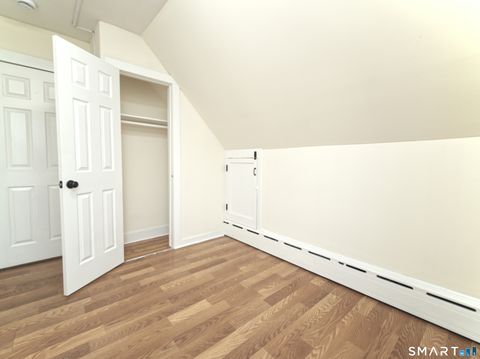 Tiny photo for 361 Ridgefield Avenue #3rd Floor, Bridgeport, CT 06610 (MLS # 24157185)