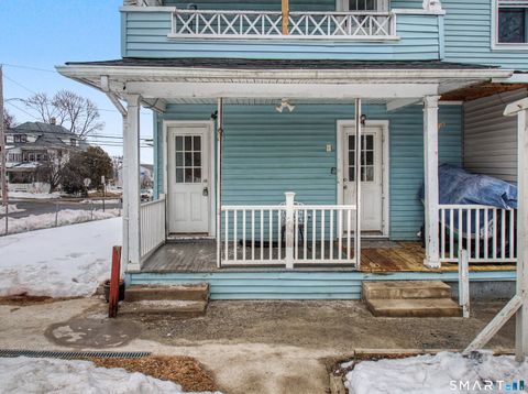 Tiny photo for 361 Ridgefield Avenue #3rd Floor, Bridgeport, CT 06610 (MLS # 24157185)