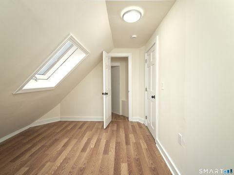 Tiny photo for 361 Ridgefield Avenue #3rd Floor, Bridgeport, CT 06610 (MLS # 24157185)