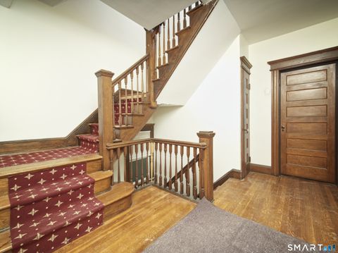 Tiny photo for 361 Ridgefield Avenue #3rd Floor, Bridgeport, CT 06610 (MLS # 24157185)