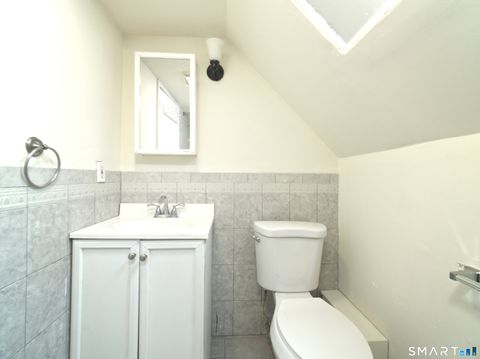 Tiny photo for 361 Ridgefield Avenue #3rd Floor, Bridgeport, CT 06610 (MLS # 24157185)