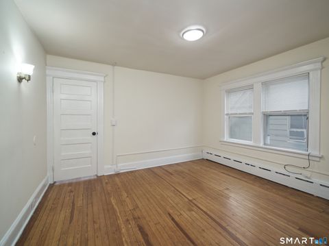 Tiny photo for 361 Ridgefield Avenue #3rd Floor, Bridgeport, CT 06610 (MLS # 24157185)