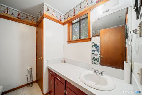 Tiny photo for 8 Woods Way #8, Woodbury, CT 06798 (MLS # 24200604)