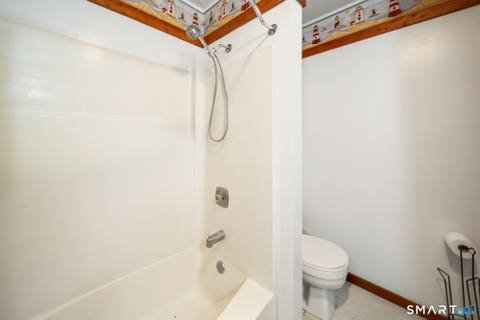 Tiny photo for 8 Woods Way #8, Woodbury, CT 06798 (MLS # 24200604)