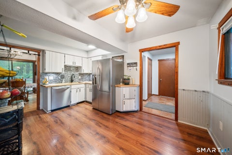 Tiny photo for 8 Woods Way #8, Woodbury, CT 06798 (MLS # 24200604)