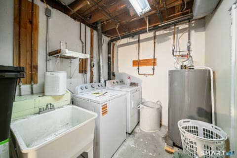 Tiny photo for 8 Woods Way #8, Woodbury, CT 06798 (MLS # 24200604)