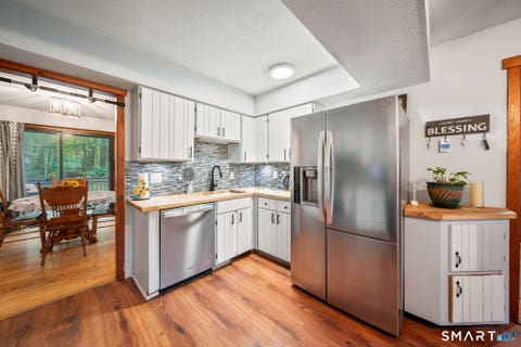 Tiny photo for 8 Woods Way #8, Woodbury, CT 06798 (MLS # 24200604)