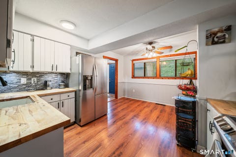 Tiny photo for 8 Woods Way #8, Woodbury, CT 06798 (MLS # 24200604)