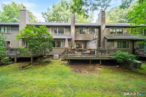 Tiny photo for 8 Woods Way #8, Woodbury, CT 06798 (MLS # 24200604)