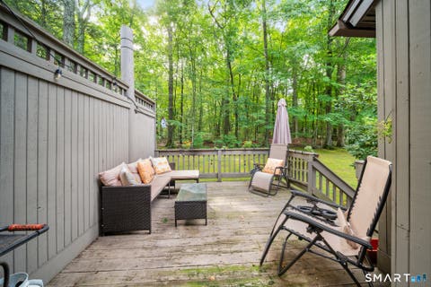 Tiny photo for 8 Woods Way #8, Woodbury, CT 06798 (MLS # 24200604)