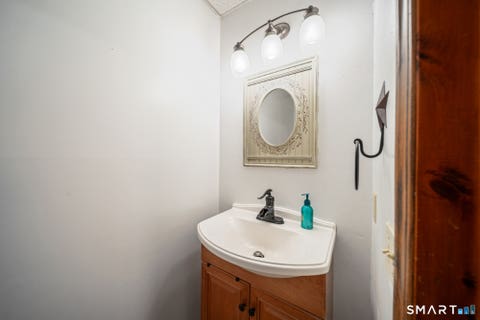 Tiny photo for 8 Woods Way #8, Woodbury, CT 06798 (MLS # 24200604)