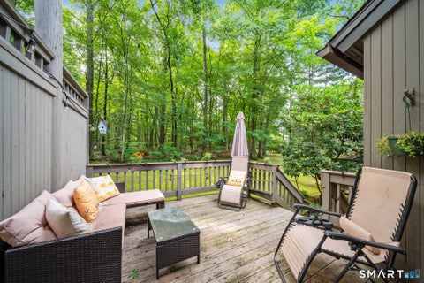 Tiny photo for 8 Woods Way #8, Woodbury, CT 06798 (MLS # 24200604)