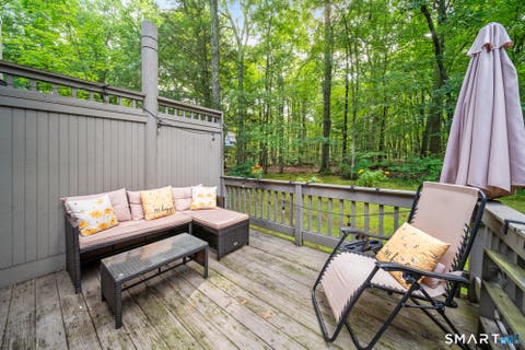 Tiny photo for 8 Woods Way #8, Woodbury, CT 06798 (MLS # 24200604)
