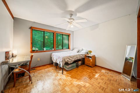 Tiny photo for 8 Woods Way #8, Woodbury, CT 06798 (MLS # 24200604)
