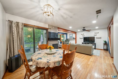 Tiny photo for 8 Woods Way #8, Woodbury, CT 06798 (MLS # 24200604)