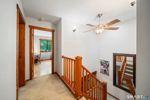 Tiny photo for 8 Woods Way #8, Woodbury, CT 06798 (MLS # 24200604)
