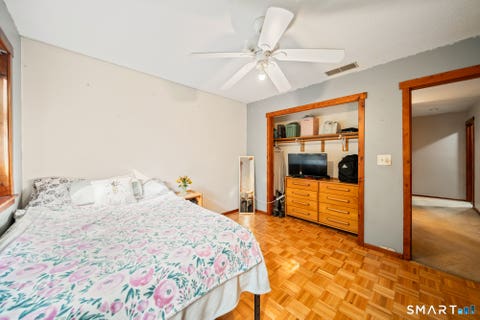 Tiny photo for 8 Woods Way #8, Woodbury, CT 06798 (MLS # 24200604)