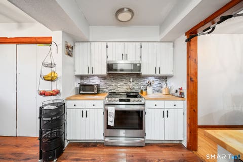 Tiny photo for 8 Woods Way #8, Woodbury, CT 06798 (MLS # 24200604)