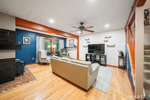 Tiny photo for 8 Woods Way #8, Woodbury, CT 06798 (MLS # 24200604)