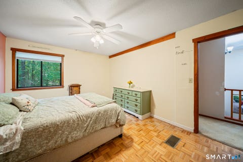 Tiny photo for 8 Woods Way #8, Woodbury, CT 06798 (MLS # 24200604)