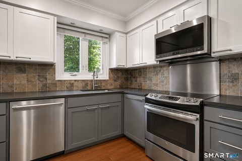 Tiny photo for 25 Indian Harbor Drive #3, Greenwich, CT 06830 (MLS # 24209137)