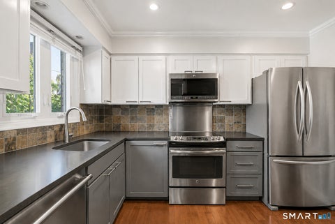 Tiny photo for 25 Indian Harbor Drive #3, Greenwich, CT 06830 (MLS # 24209137)