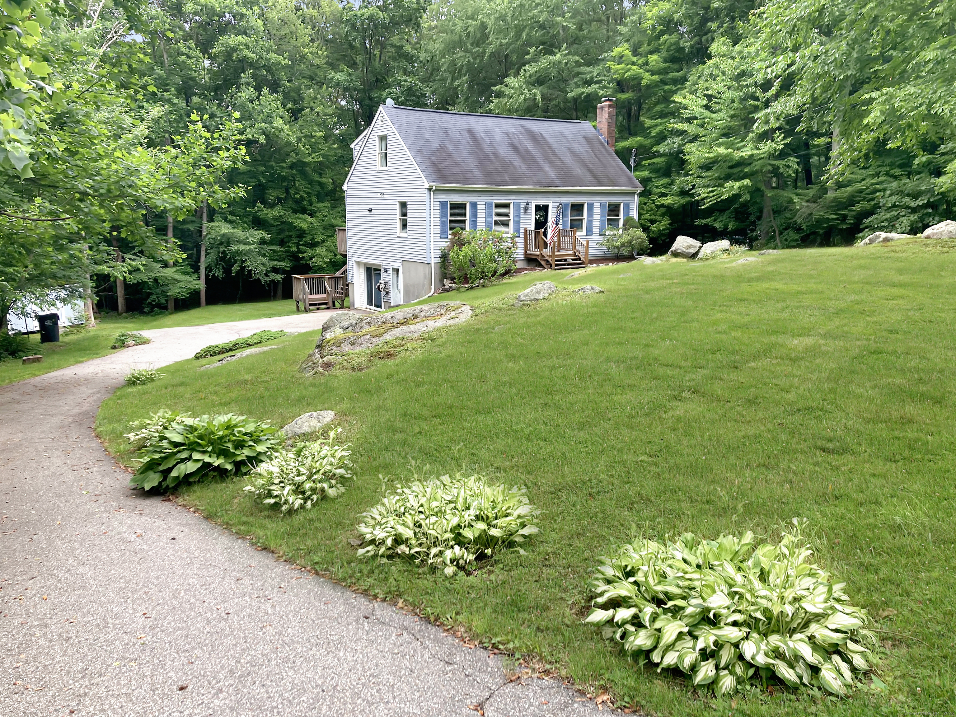 Photo 1 of Pickerel Lake Road, Colchester, Connecticut, $399,900, Web #: 24102754